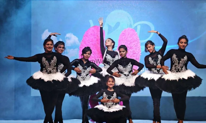 FOOTLOOSE  Edwins Dance School